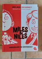 Miles & Niles Schwerin - Weststadt Vorschau
