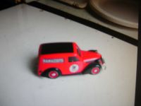 modellauto 1-43 fiat topolino 1938-48 ramatotti italien neu Essen - Essen-Kray Vorschau