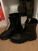Schwarze stiefel Niedersachsen - Wilhelmshaven Vorschau