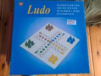 Ludo aus Glas - Mensch ärgere dich nicht - Activity - Puzzle Pankow - Weissensee Vorschau