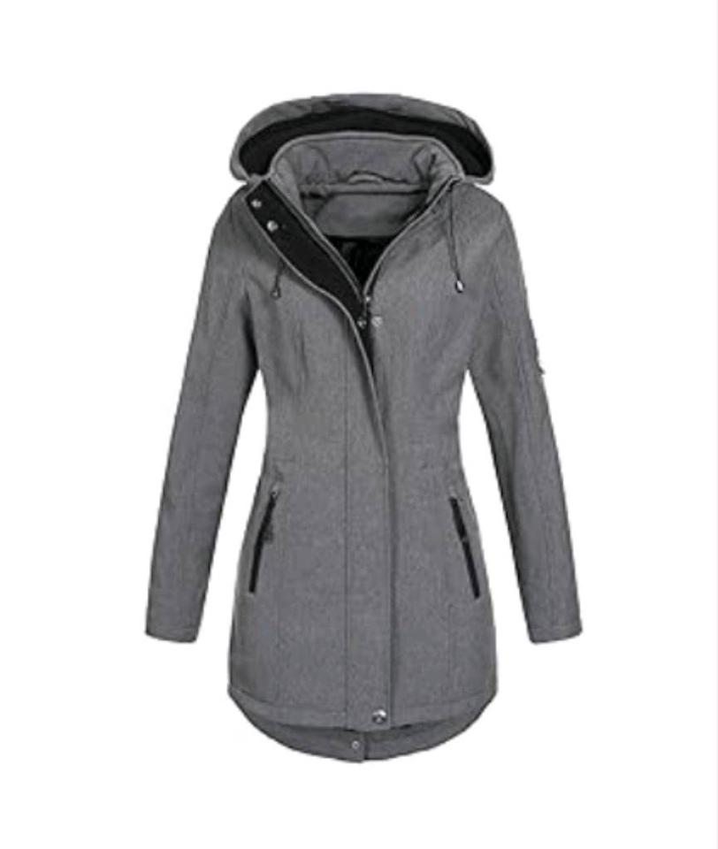 ‼️Softshelljacke Kurzmantel Outdoormantel Top Fuel Fashion‼️ in Kemberg