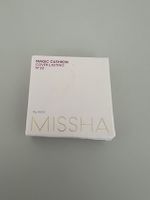 Missha Magic Cushion Cover Lasting Beige Foundation Nr. 23 Saarland - Perl Vorschau