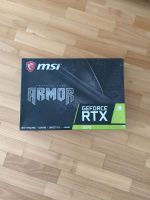 ** msi GeForce RTX 2070 8GB ** Dortmund - Schüren Vorschau