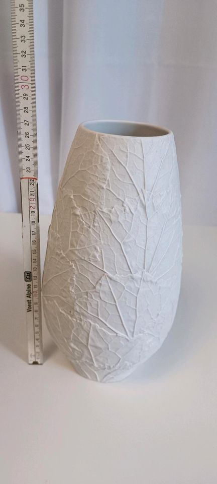 Heinrich Selb Porzellan Vase ( NEU ) in Reutlingen