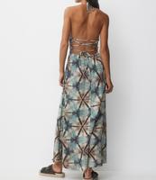 wunderschönes Maxi-Sommerkleid von Pull & Bear Größe M Nordrhein-Westfalen - Moers Vorschau