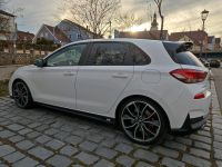 Hyundai i30N Performance mit Garantie Bayern - Regensburg Vorschau