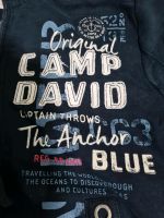 Camp David pulli Jacke XL Berlin - Tempelhof Vorschau