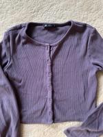 ZARA Shirt-Jacke, Größe M Niedersachsen - Rosengarten Vorschau