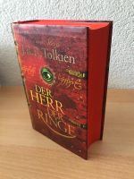 J.R.R. Tolkien - Der Herr der Ringe Trillogie - Rotschnitt Baden-Württemberg - Konstanz Vorschau