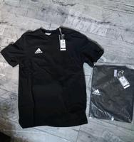 2 Adidas V Neck T Shirts M Berlin - Wilmersdorf Vorschau