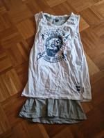 Yakuza Damenbekleidung Tshirt Sachsen - Neustadt Vorschau