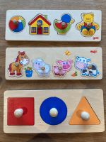 Baby Puzzle Holz Nordrhein-Westfalen - Weilerswist Vorschau