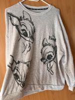 Disney Bambi Pullover Baden-Württemberg - Eberstadt Vorschau