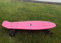 Penny Board Niedersachsen - Wolfsburg Vorschau