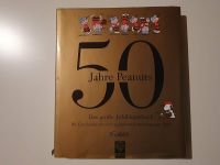 50 Jahre Peanuts. Das grosse Jubiläumsbuch | Buch | Zustand gut Bayern - Langenzenn Vorschau