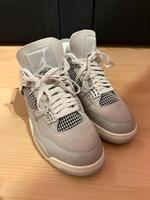 Jordan 4 Retro Frozen Moments gr.42 Bayern - Schwabach Vorschau