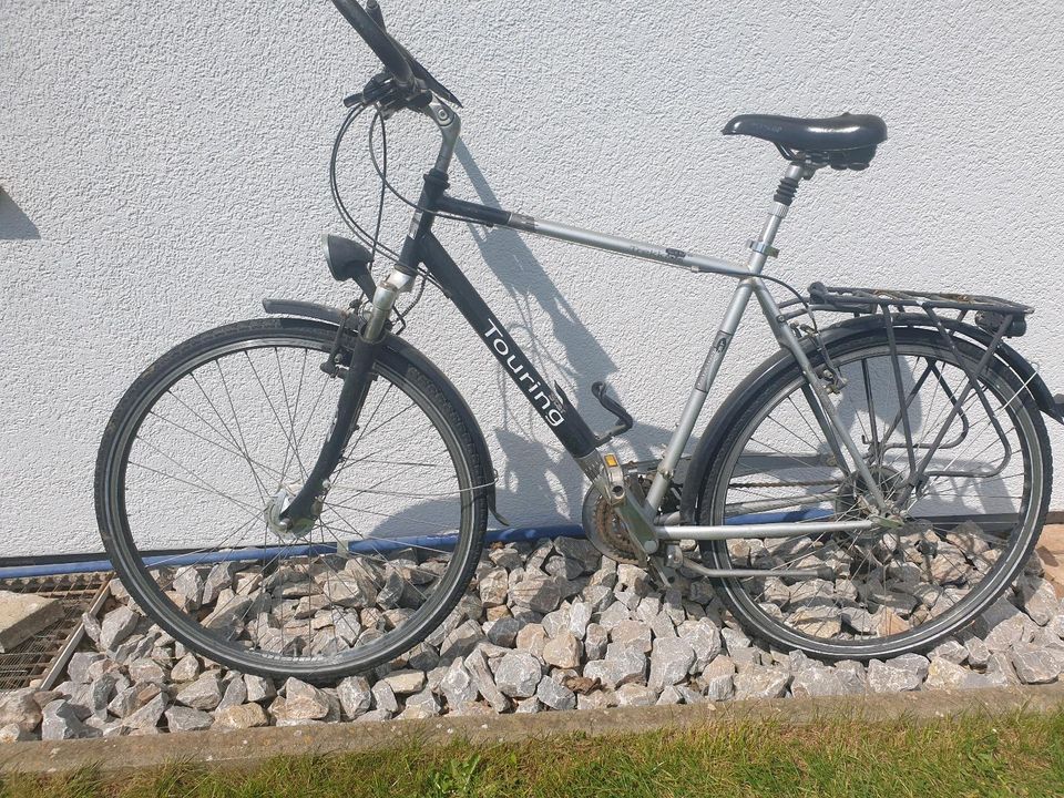 Fahrrad abzugeben in Marsberg