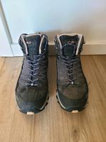 CMP Wanderschuhe Damen Gr. 40 Dresden - Klotzsche Vorschau