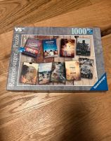 Ravensburger Puzzle 1000 Teile Rheinland-Pfalz - Grimburg Vorschau