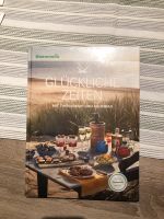 Genuss Kochbuch „Glückliche Zeiten“ Thermomix Vorwerk Bayern - Mindelheim Vorschau