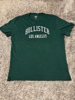 Hollister T-Shirt XL grün \ super Zustand Dortmund - Mitte Vorschau