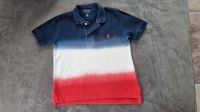 Polo Ralph Lauren Poloshirt Gr. 3T Saarland - Wallerfangen Vorschau