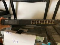 NETGEAR GS324P2 24 port GIgabit Ethernet LAN PoE switch Nordrhein-Westfalen - Düren Vorschau