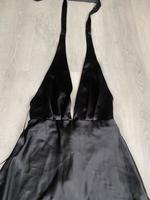 Zara Kleid Größe M Farbe schwarz nicht getragen Hessen - Dreieich Vorschau