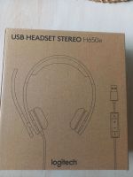 Logitech Headset Nordrhein-Westfalen - Paderborn Vorschau