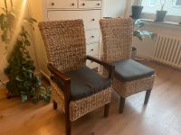Acht Stühle zu Verkaufen NUR ABHOLUNG Nordrhein-Westfalen - Kaarst Vorschau