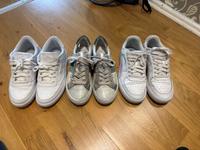Reebok, Paul Green, Puma Schuhe Gr 37 Berlin - Steglitz Vorschau