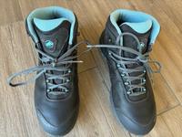 Mammut Nova III Mid GTX Damen Trekking & Wander-Schuhe Thüringen - Weimar Vorschau