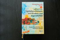 Lehrbuch der Verhaltenstherapie mit Kindern und Jugendlichen Nordrhein-Westfalen - Wülfrath Vorschau