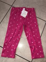 Mädchen Capri Hose Leggings von Topolino in Größe 110 Neu Niedersachsen - Bleckede Vorschau