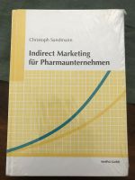 Indirect Marketing für Pharmaunternehmen Nordrhein-Westfalen - Moers Vorschau