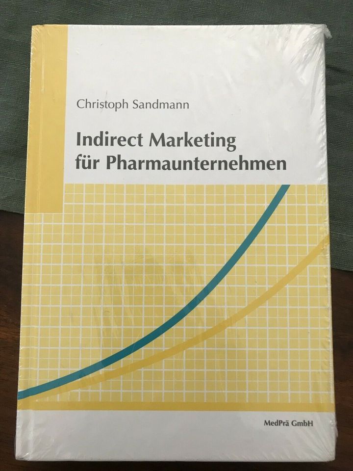 Indirect Marketing für Pharmaunternehmen in Moers