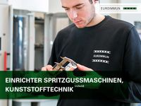 Einrichter Spritzgussmaschinen, Kunststofftechnik bei EUROIMMUN Nordwestmecklenburg - Landkreis - Selmsdorf Vorschau
