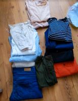 Kleidung Damenkleidung Mode Jacke Hose Jeans Pullover Rheinland-Pfalz - Hetzerath (Mosel) Vorschau