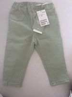 Baby Hose von H&M gr. 74 NEU mit Etikett Nordrhein-Westfalen - Moers Vorschau