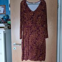 Kleid vonDeerberg Gr L Nordrhein-Westfalen - Selm Vorschau