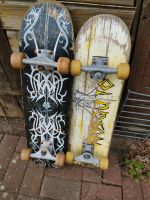 Skateboard 2 Stück Kreis Pinneberg - Elmshorn Vorschau