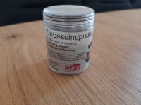 Embossingpuder 10g silber, unbenutzt Bayern - Neumarkt i.d.OPf. Vorschau