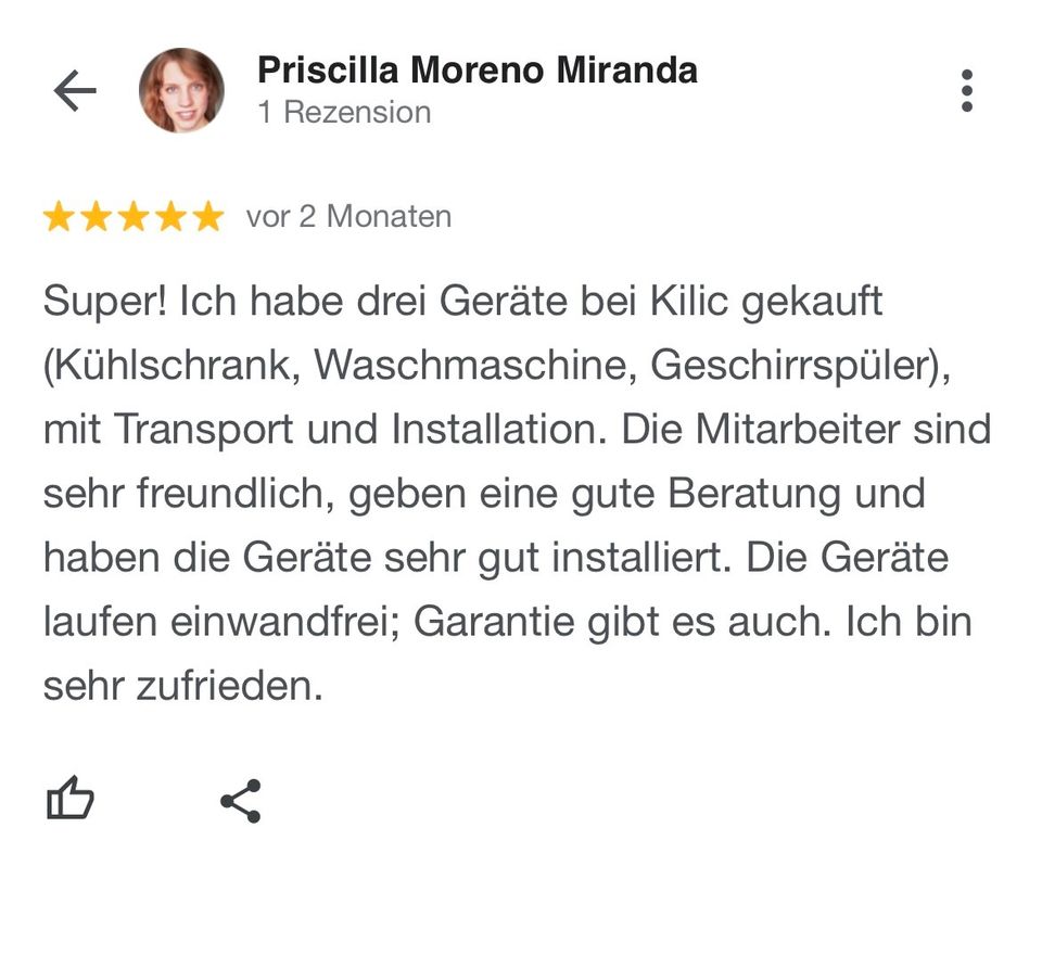 GESCHIRRSPÜLER BOSCH 60CM A++ 12 MON. GARANT LIEFERUNG in Hamburg