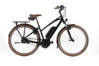 Riese & Müller Cruiser Mixte vario - 2022 - 43 cm | nur 1838 km | Bosch Performance Line (65 Nm) 500 Wh | UVP 4.099 € | 1 Jahr Garantie | E Bike Trekking Kr. München - Ottobrunn Vorschau