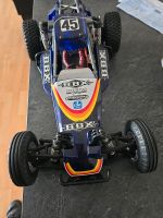 Tamiya Buggy BBX Niedersachsen - Garbsen Vorschau