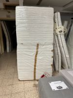 Matratze 100 x 200cm Tonnentaschenfederkernmatratze Schlafzimmer Hessen - Schwalmstadt Vorschau
