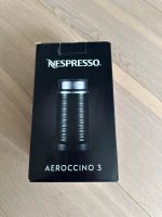 Nespresso Milchaufschäumer Aeroccino 3 Hessen - Biblis Vorschau
