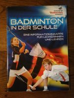 badminton in der schule - eine informationsmappe für lehrerinnen Baden-Württemberg - Wangen im Allgäu Vorschau