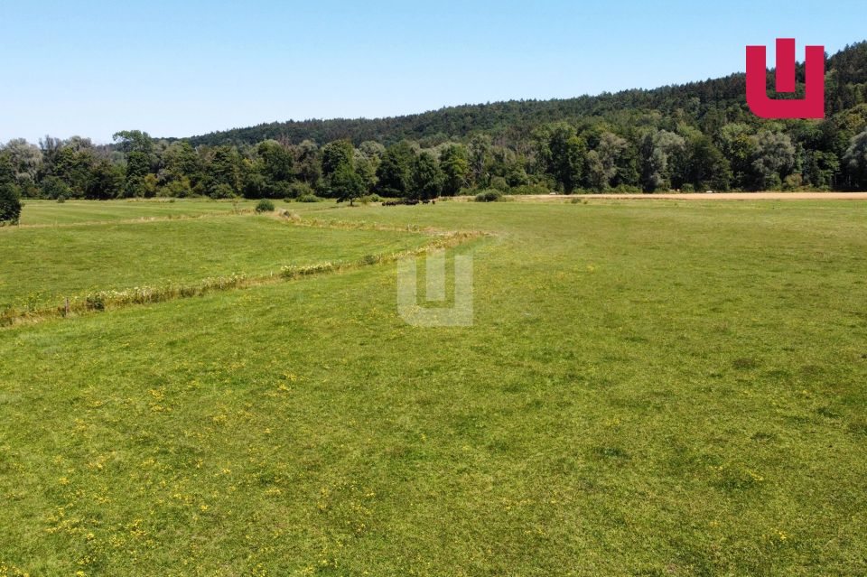 WINDISCH IMMOBILIEN - Bauträger aufgepasst: Grundstück als Ausgleichsfläche für Bauvorhaben in FFB! in Fürstenfeldbruck