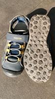 Geox Sandalen Gr. 34 top Zustand Nordrhein-Westfalen - Rommerskirchen Vorschau